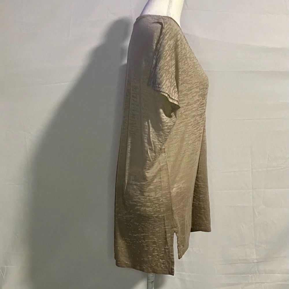 Bathing suit cover up - Picture 4 of 6